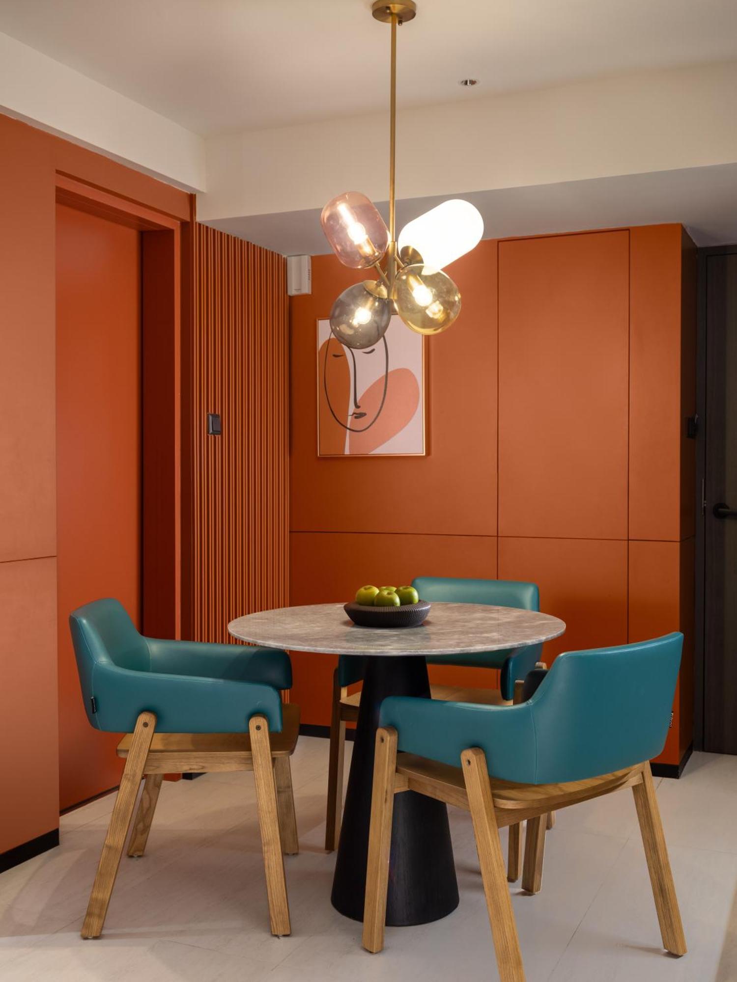 Herloom Hotel & Residence Bsd Tangerang Eksteriør billede