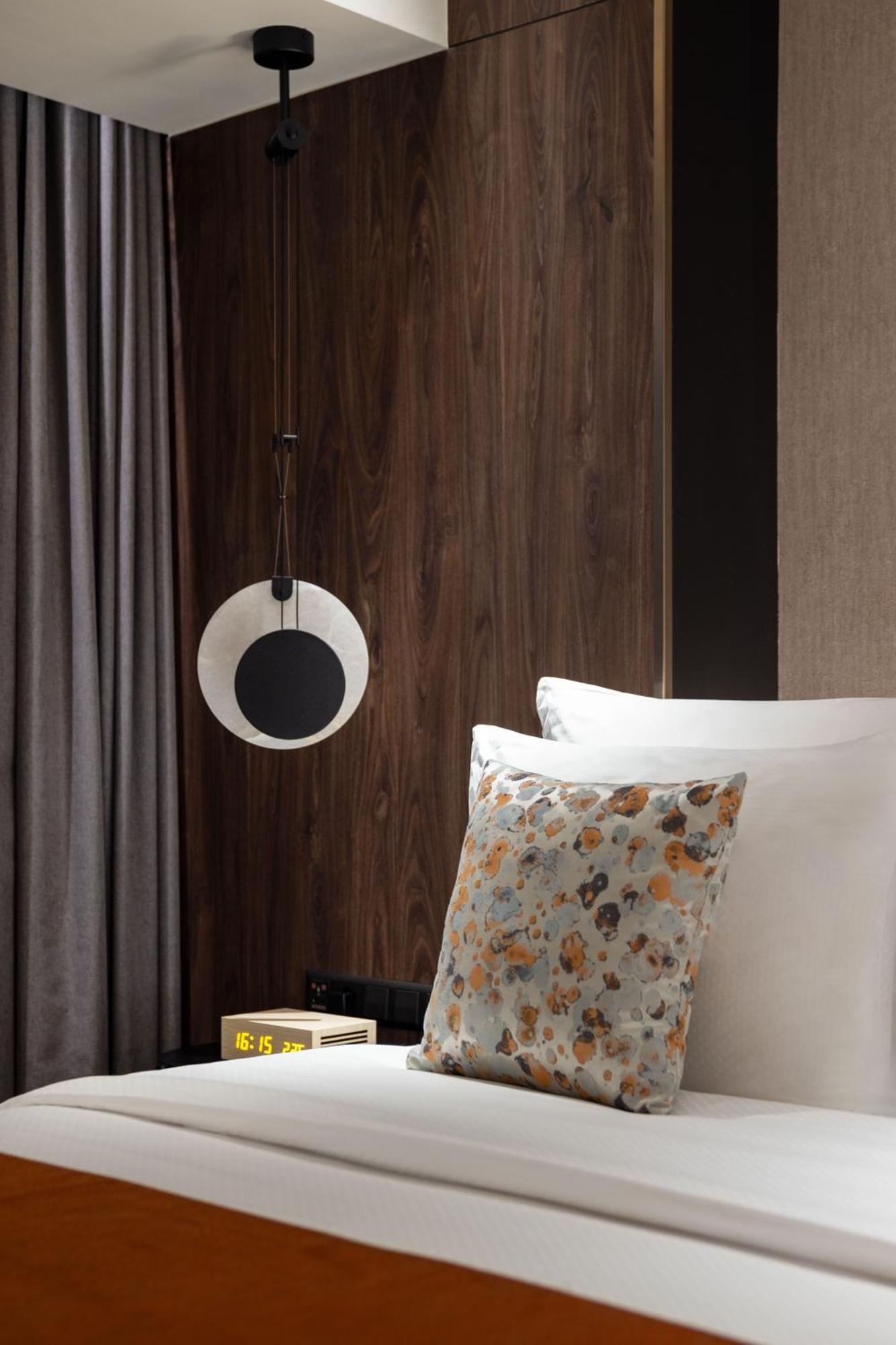 Herloom Hotel & Residence Bsd Tangerang Eksteriør billede